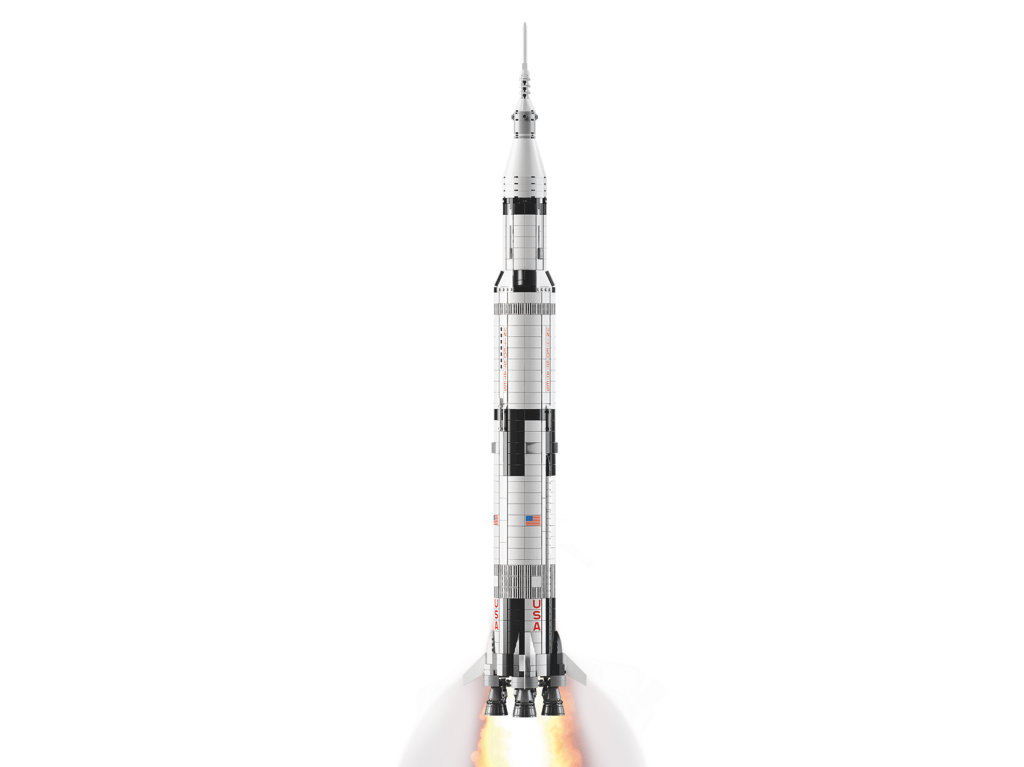 Конструктор LEGO - фото 5