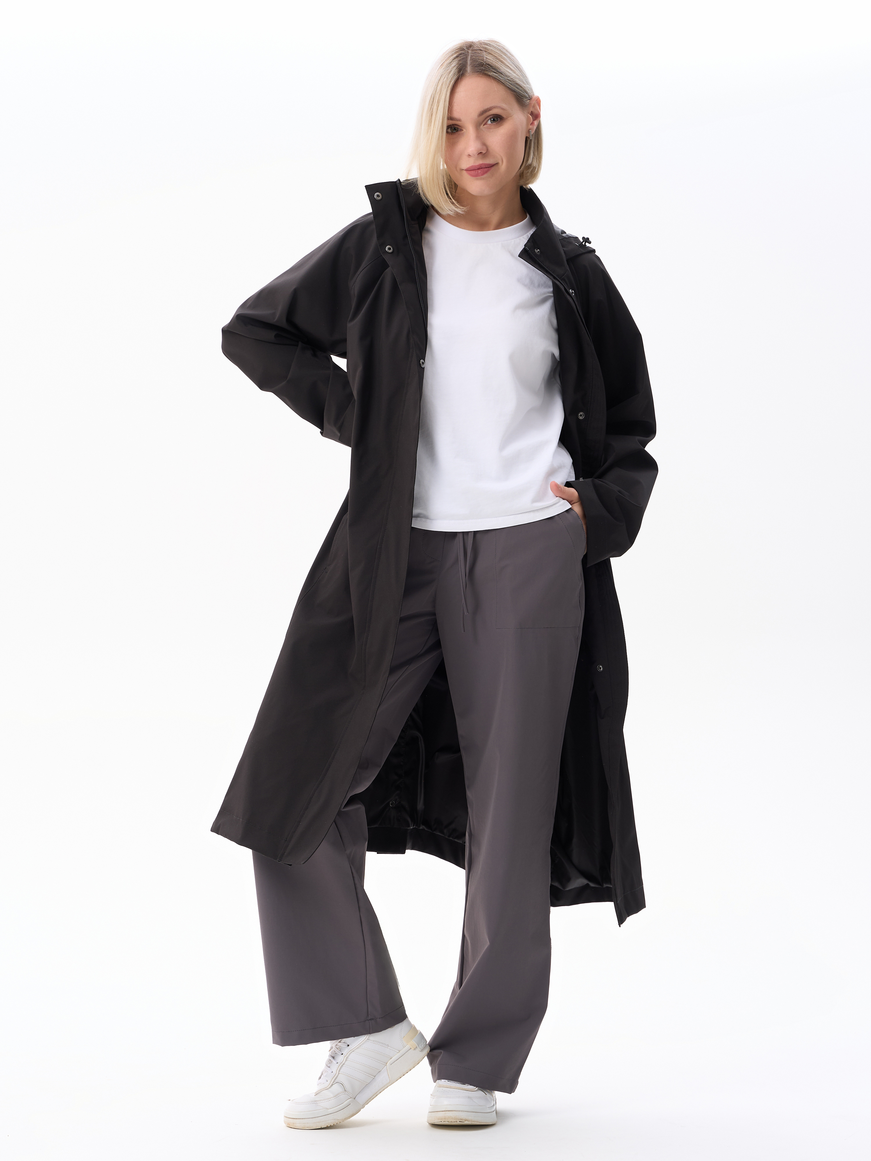 Плащ CosmoTex ШКО011028 - фото 6