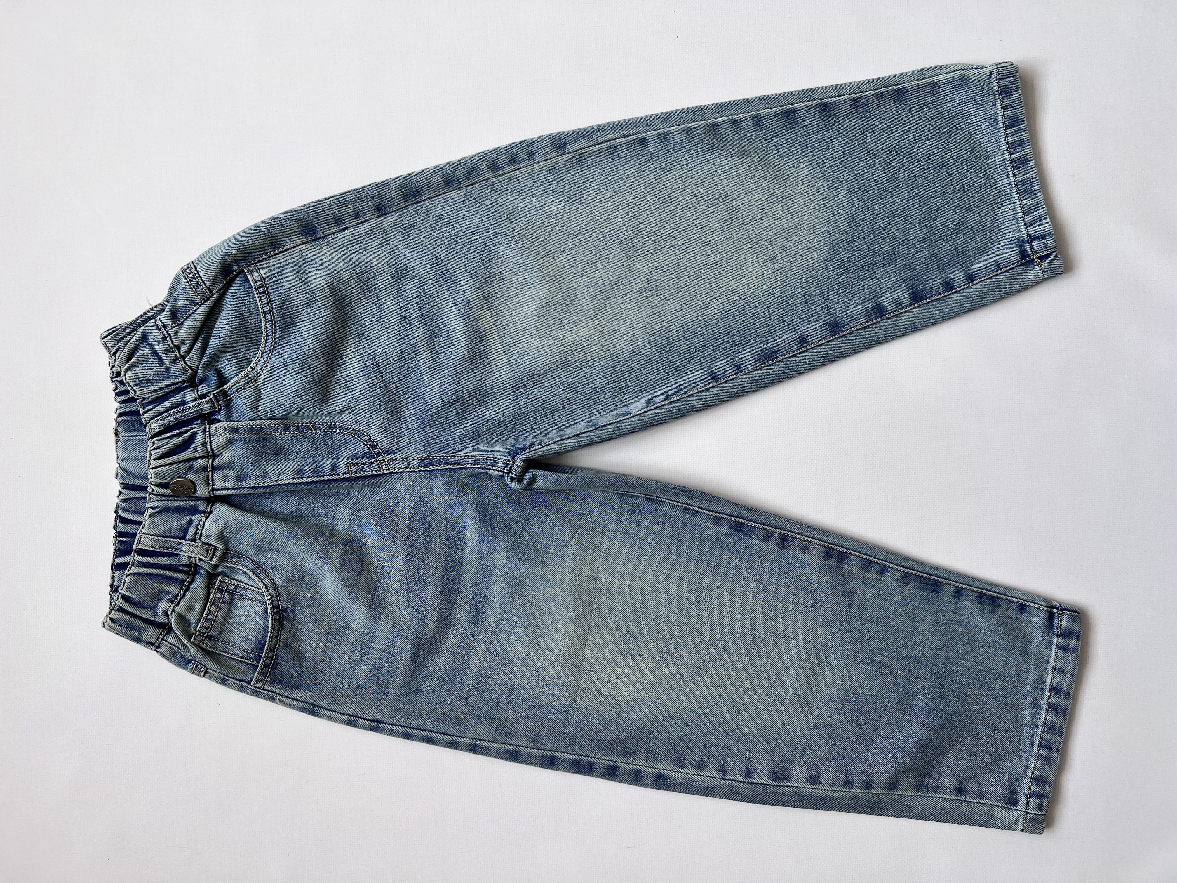 Джинсы MODERNFECI NZK8151 - фото 3