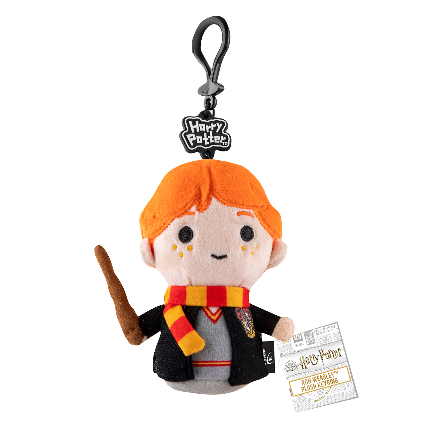 Игрушка Harry Potter Волшебник - фото 4