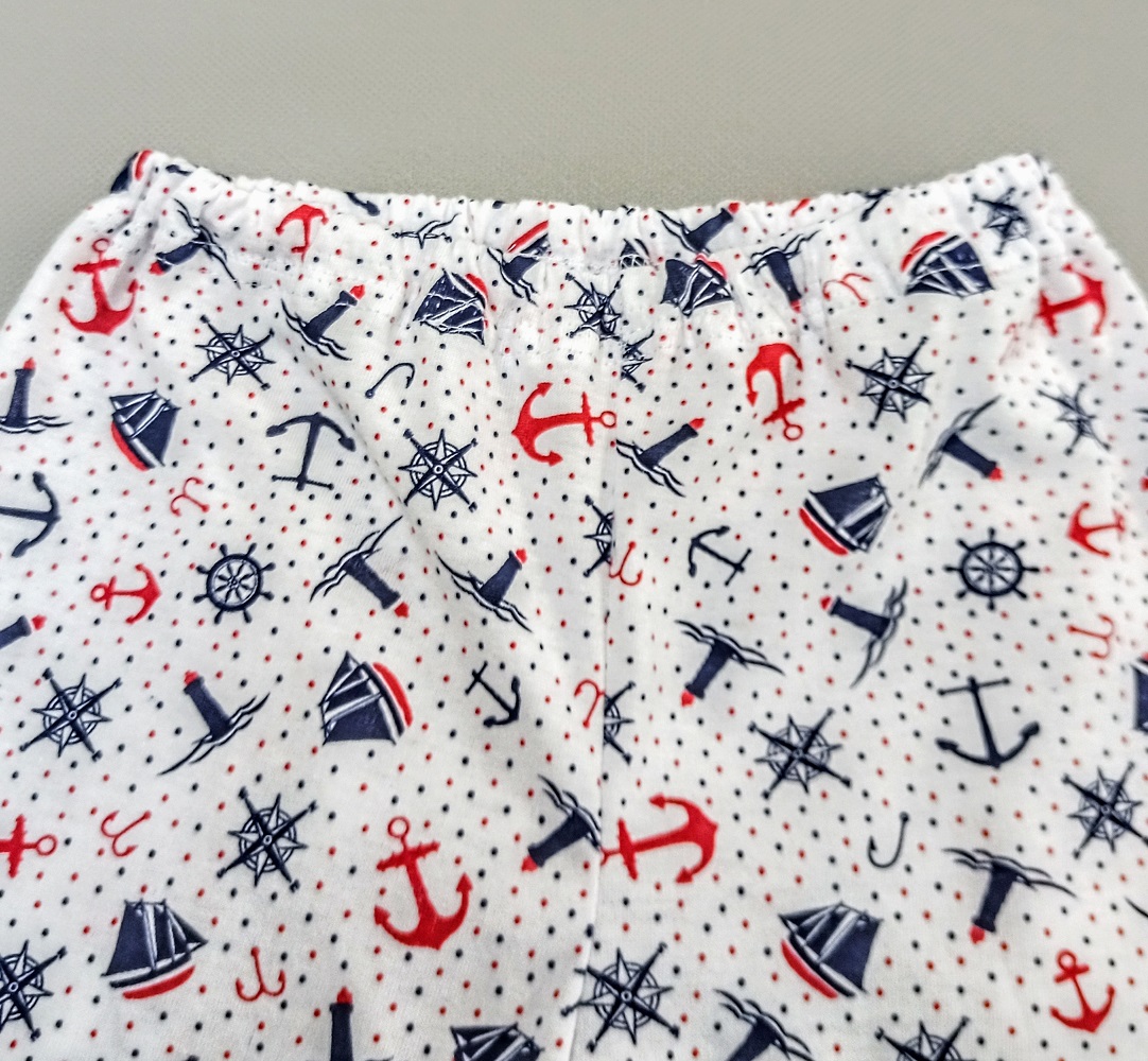 Брюки ЯСЕЛЬКА 202-Кгол - фото 2