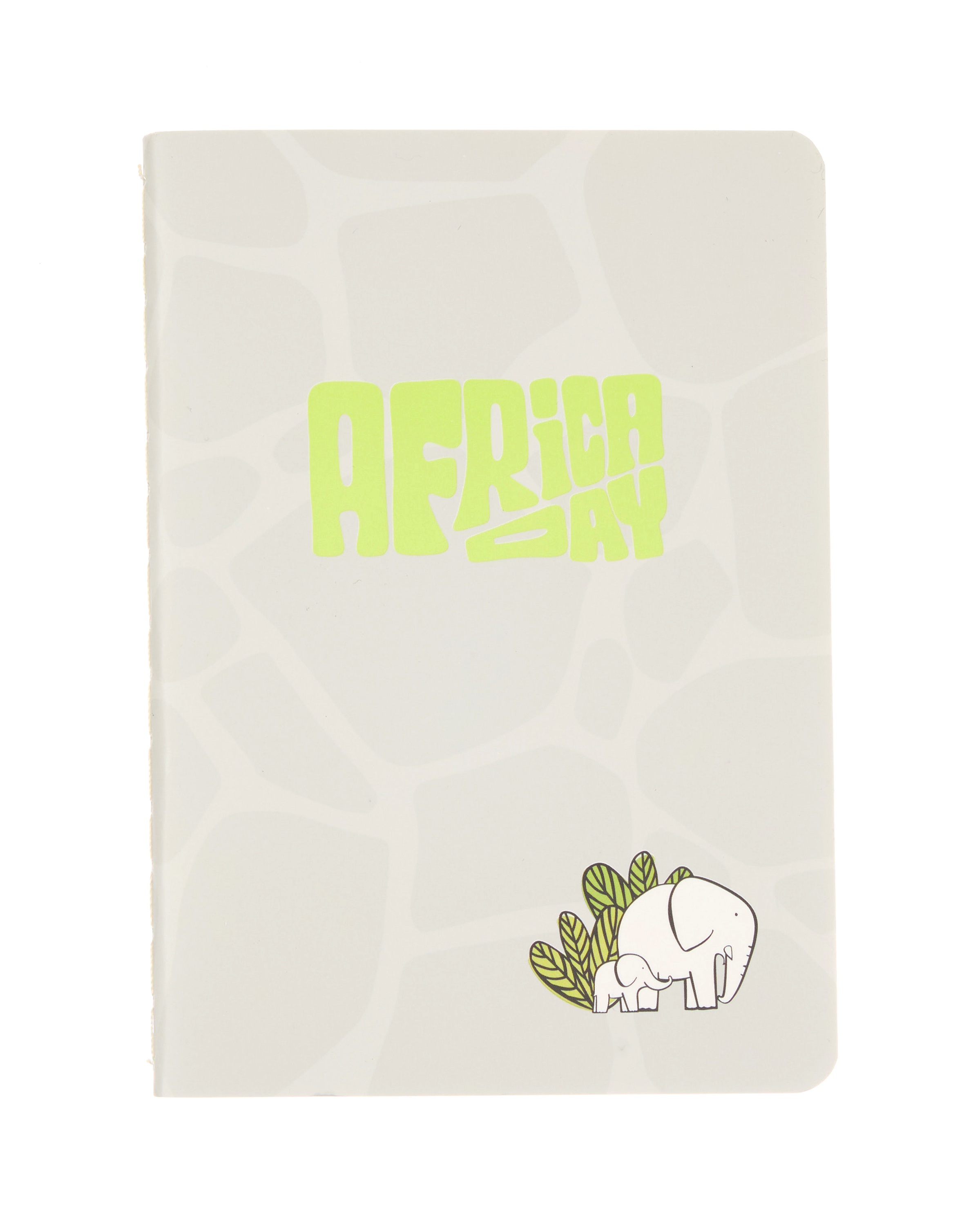 Блокнот Munaby Africa 40 лист. в ассортименте - фото 2