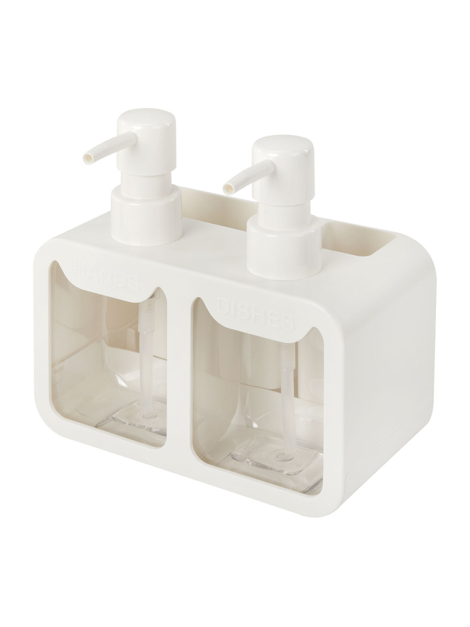 Дозатор Лайма Белый - фото 7