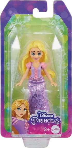 Кукла мини Arnetta Mattel Disney Princess в ассортименте HPL55 - фото 12