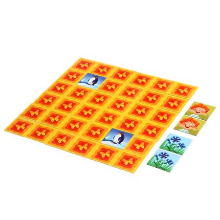 Настольная игра Sima-Land