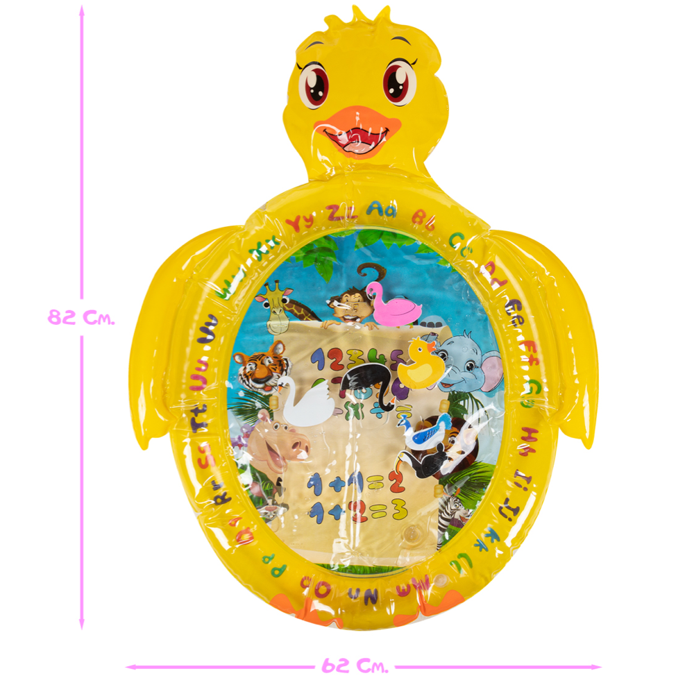 Коврик RIKI TIKI baby Утенок в ассортименте - фото 10