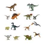 Фигурка Jurassic World Динозавр в ассортименте