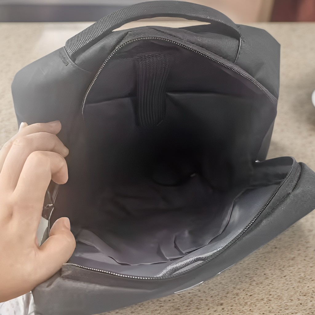 Аксессуар GameSpot Сумка PS5 - фото 3