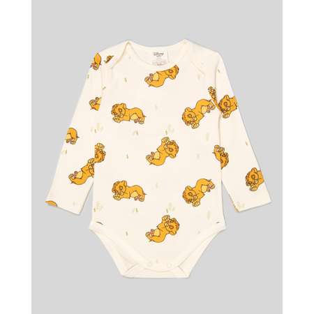 Боди Disney baby