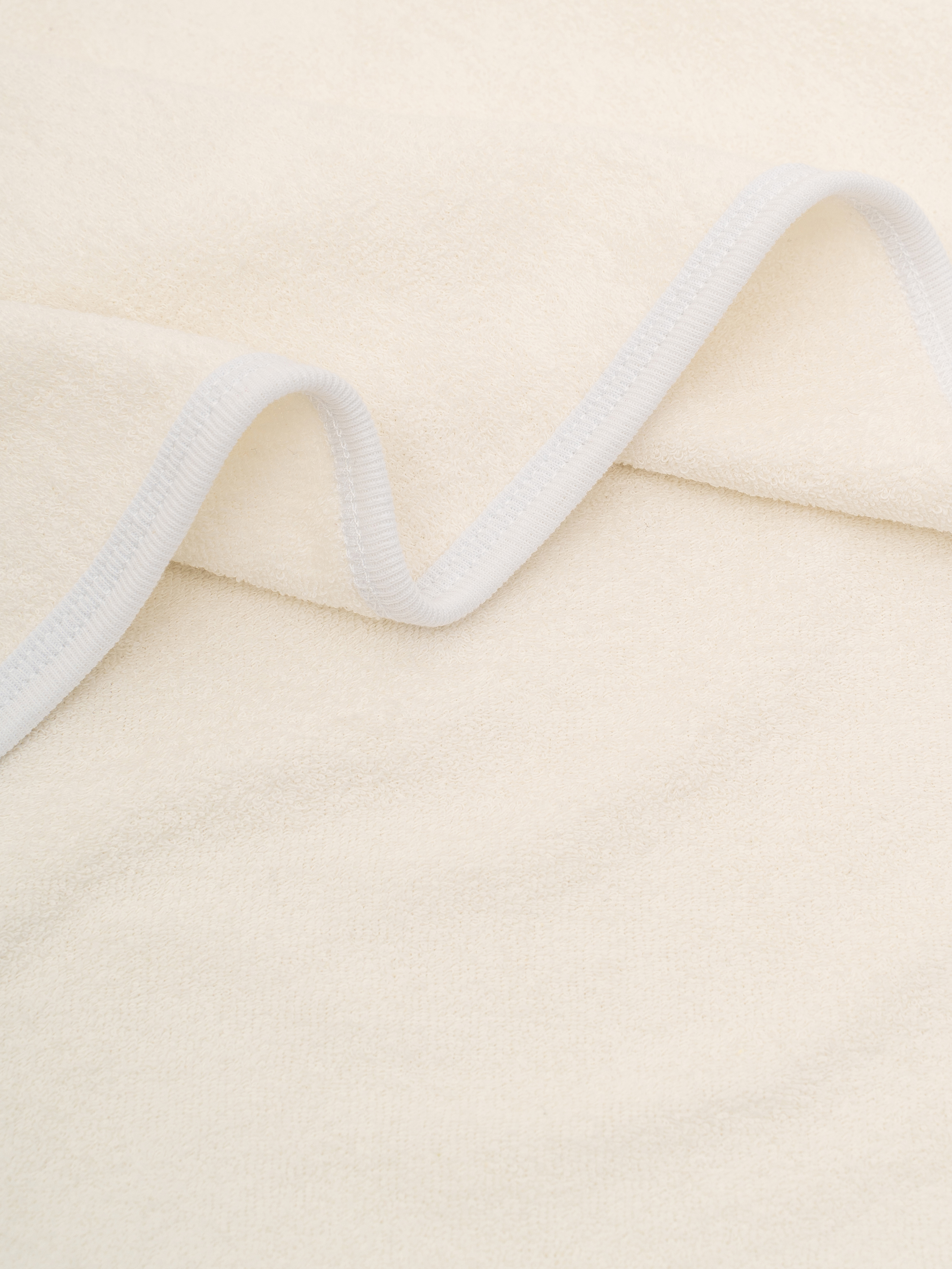 Полотенце уголок Утенок 90 x 90 см 1 шт. - фото 20