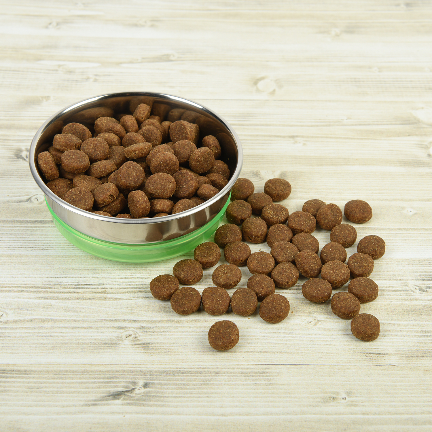 Корм для собак Carnica 0.8кг индейка-рис с овощами для средних и крупных пород - фото 5