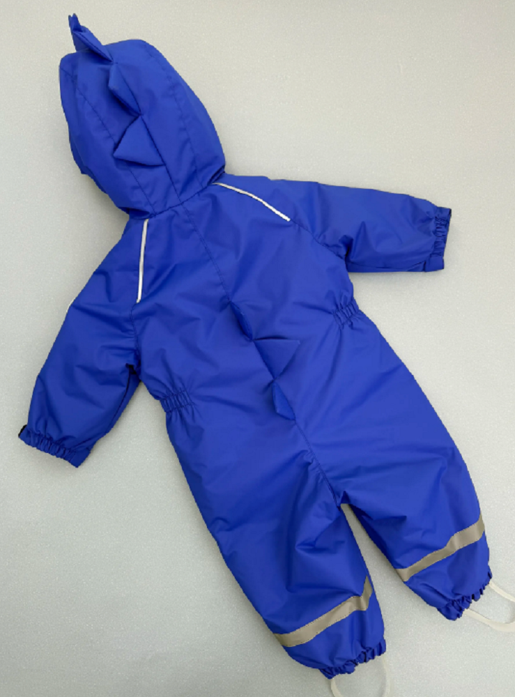 Комбинезон Rusland 145-243 - фото 3