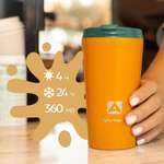 Термокружка Арктика 716-360 морошка