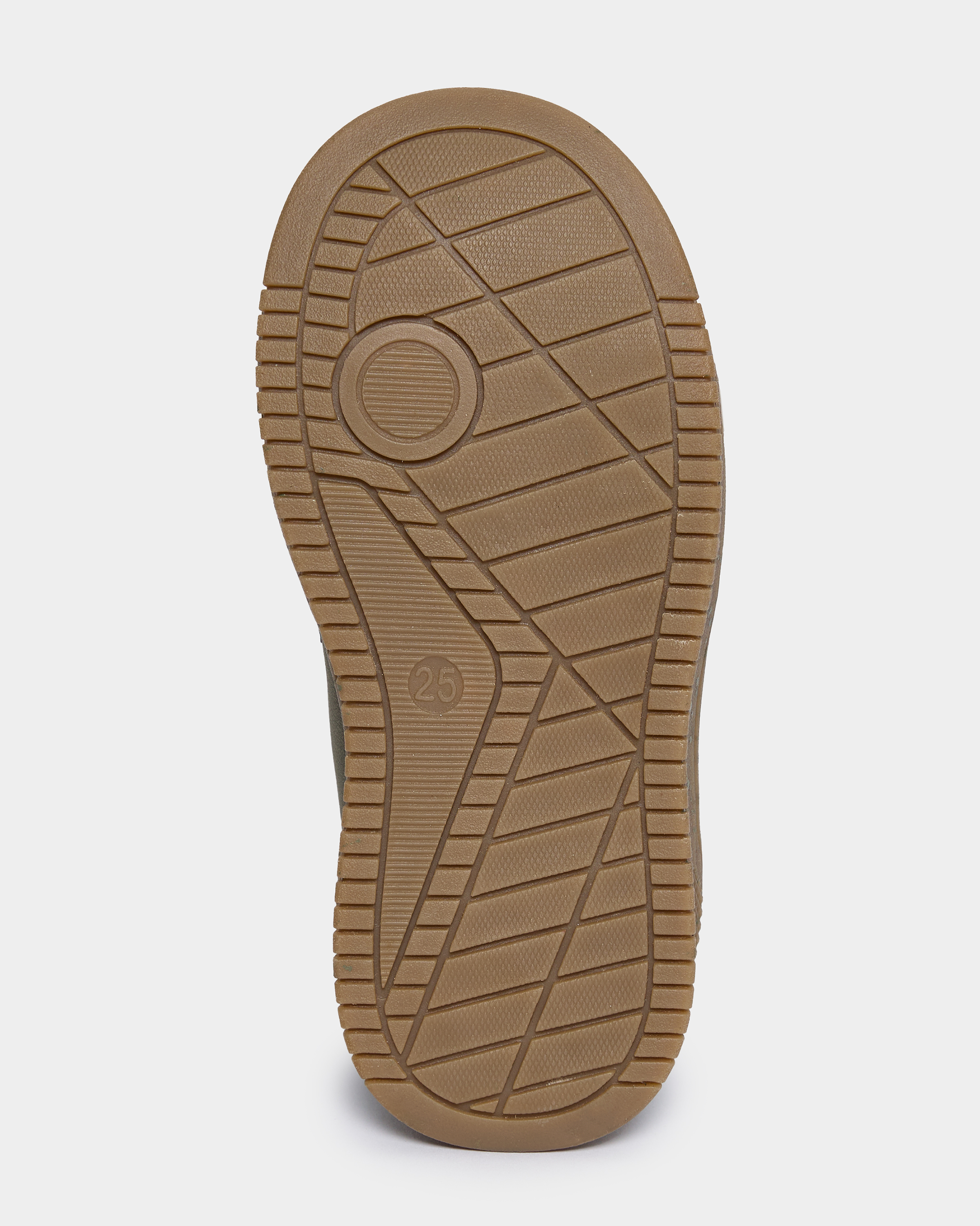 Ботинки Tombi S26HWibHS-201-24 - фото 4