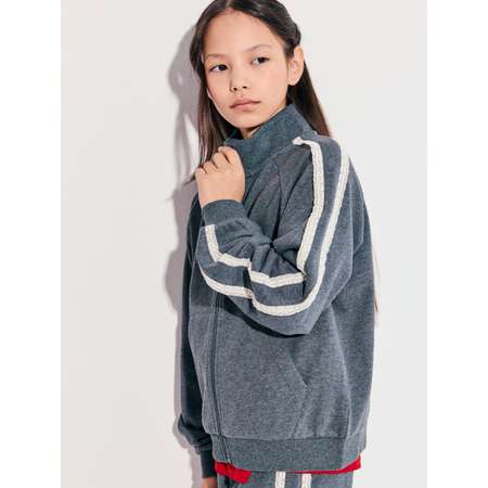 Толстовка Futurino Fashion