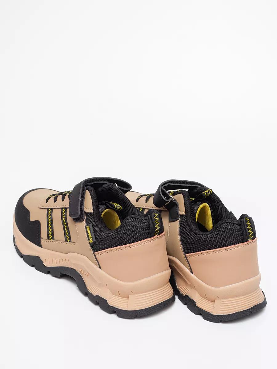 Кроссовки Канарейка J8610-9 - фото 3