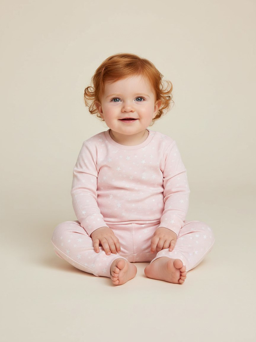 Пижама КотМарКот 801146 - фото 1