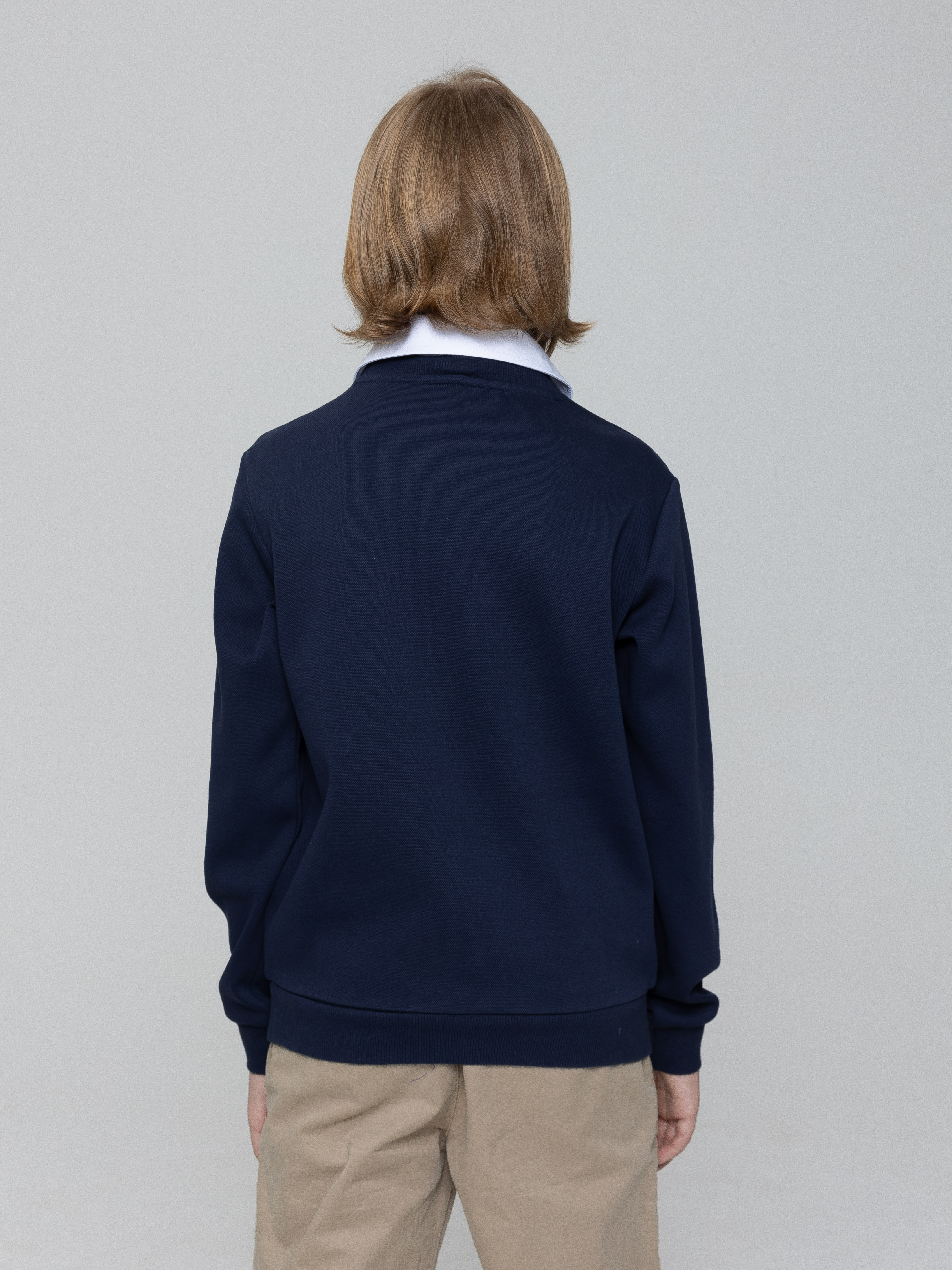 Джемпер BROSTEM SW215+1 - фото 8