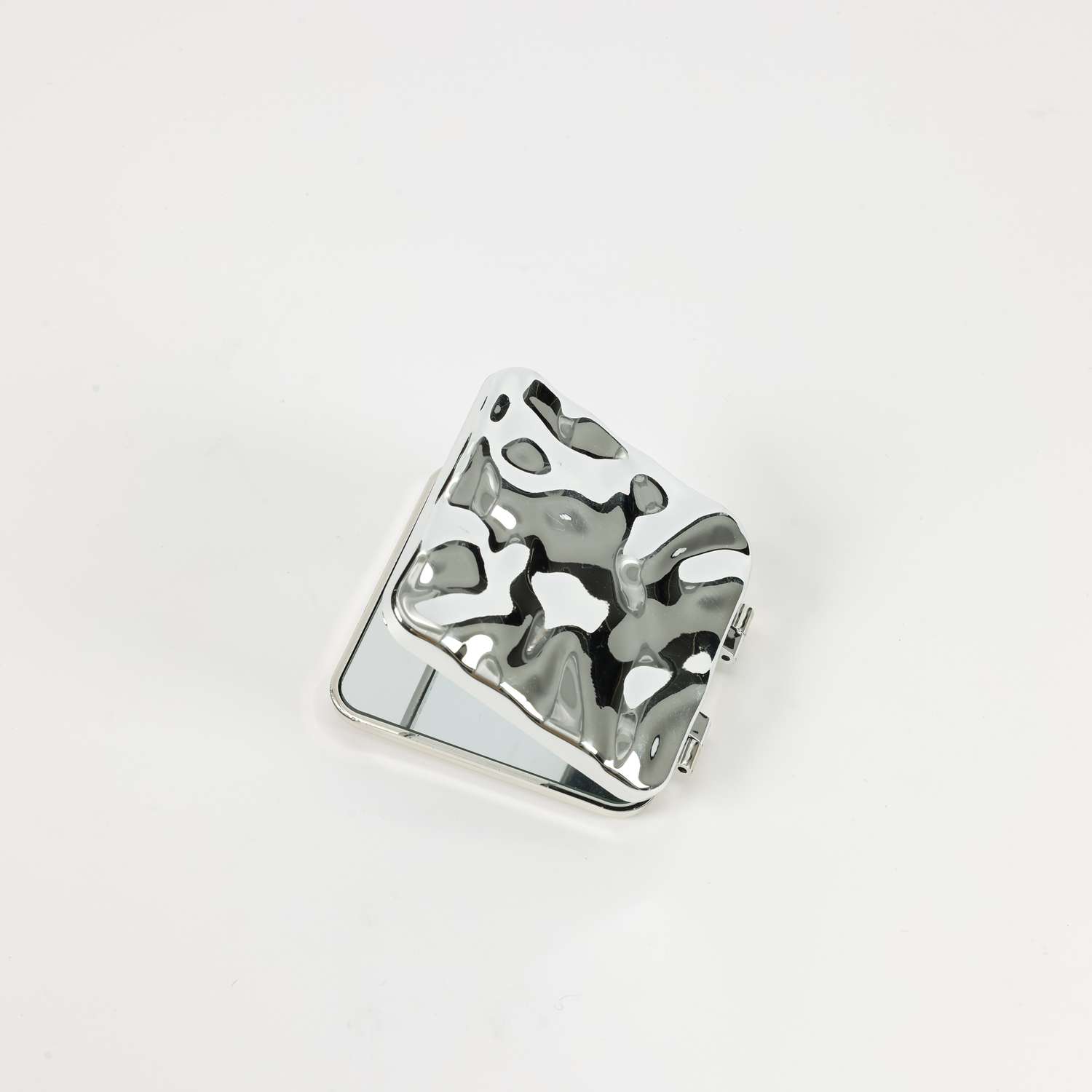 Зеркало ё карманное - фото 3