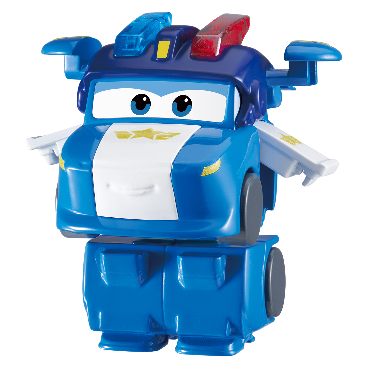 Фигурка Super Wings Люси - фото 1