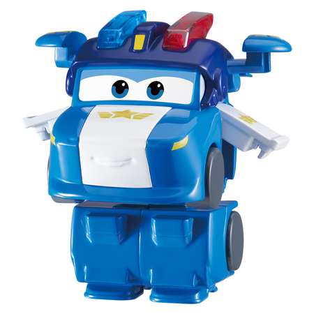 Фигурка Super Wings Люси