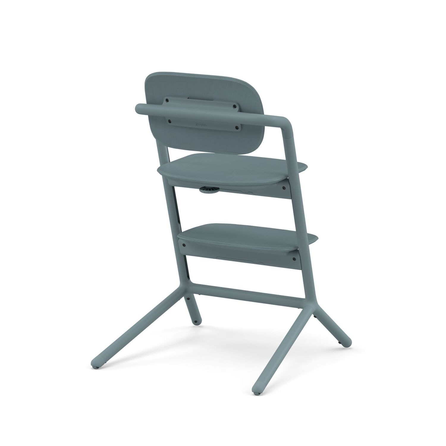 Стульчик для кормления Cybex LEMO 4-in-1 Set синий - фото 7