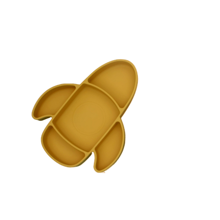 Тарелка PlayKid