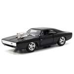 Автомобиль Fast and Furious Dodge 1:32