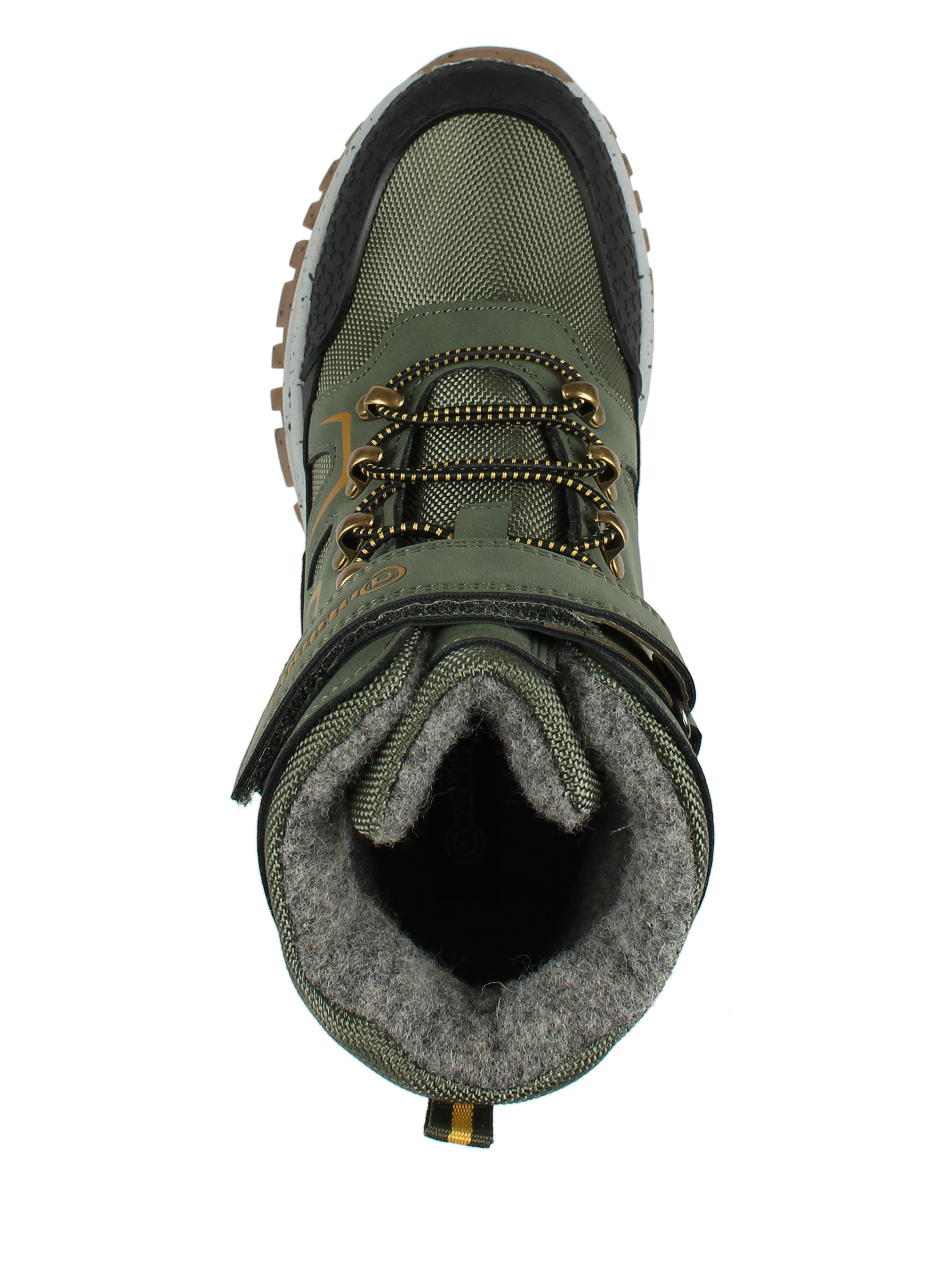 Ботинки Antilopa AL 16111 - фото 15