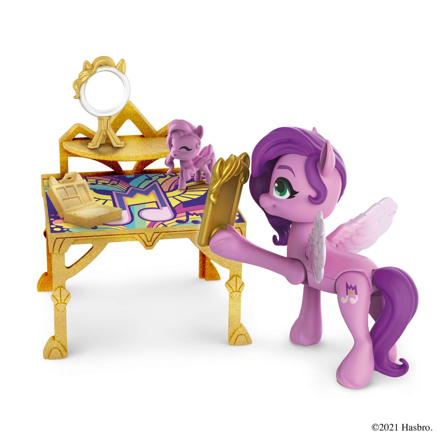 Игровой набор My Little Pony - фото 14