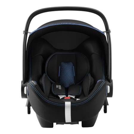 Автокресло Britax Roemer 0 (0 -13 кг)
