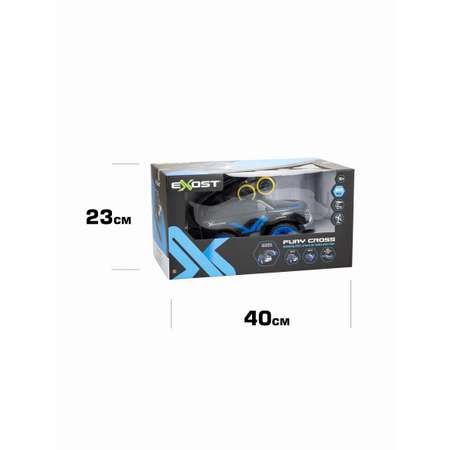 Автомобиль РУ Exost 1:12