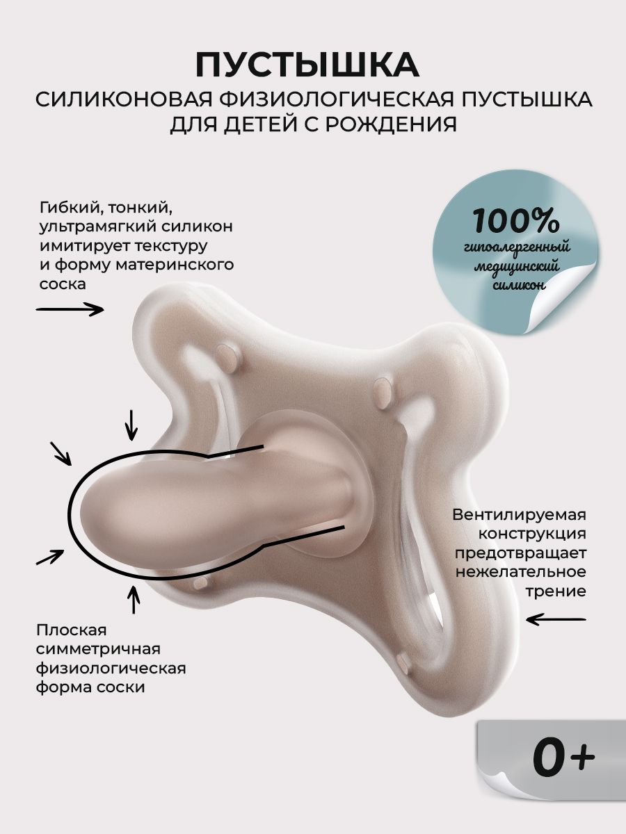 Бутылочка Suavinex 180 мл - фото 4