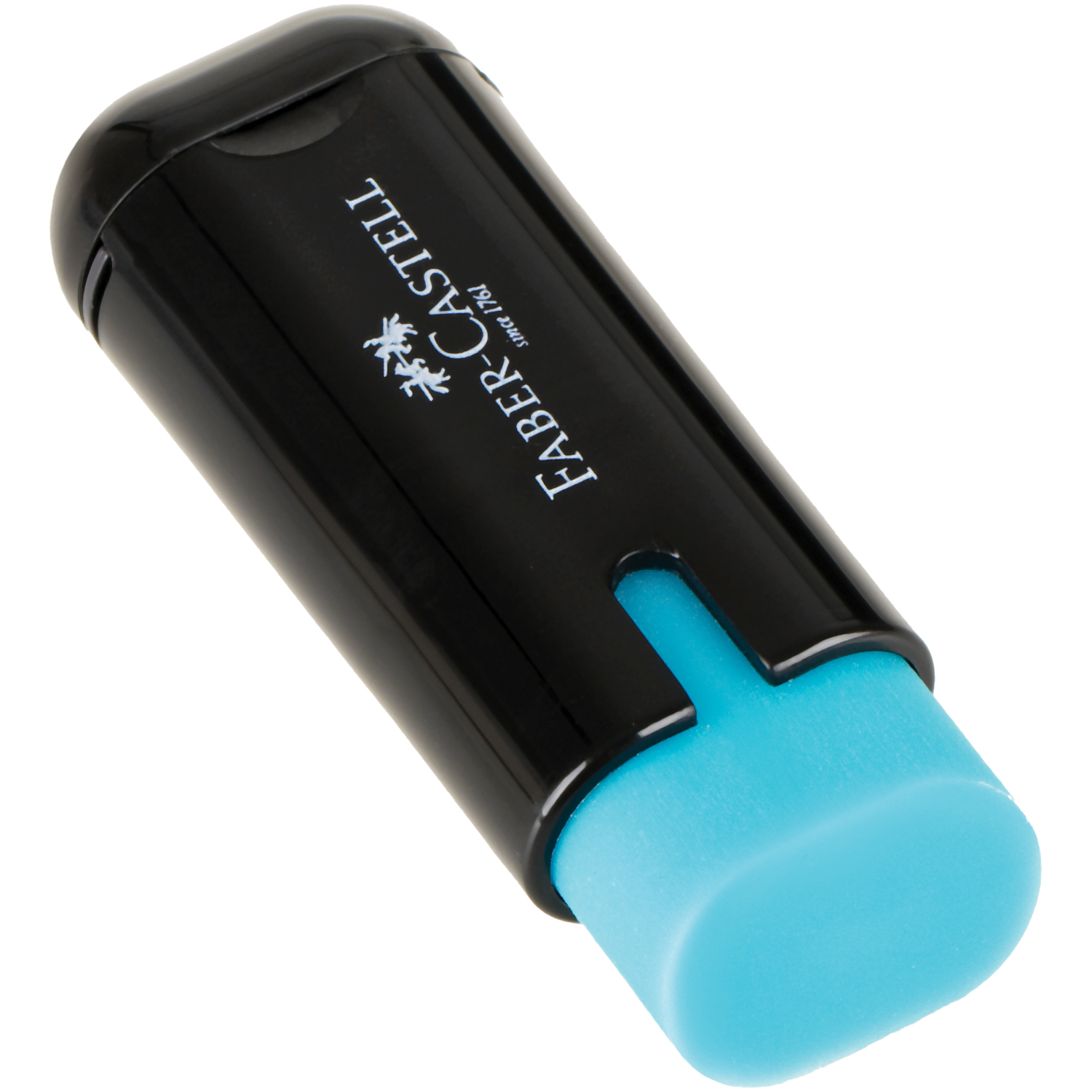 Точилка Faber Castell Combi - фото 2