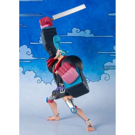 Фигурка Tamashii Nations