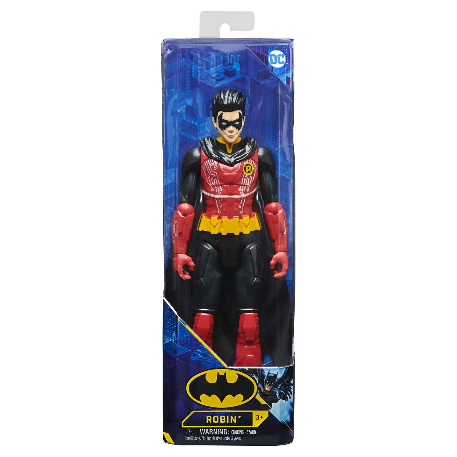 Фигурка Batman Робин - фото 2