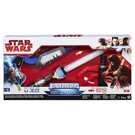 Меч Star Wars