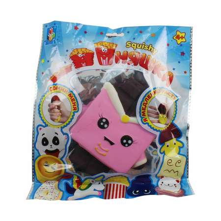 Сквиш 1TOY