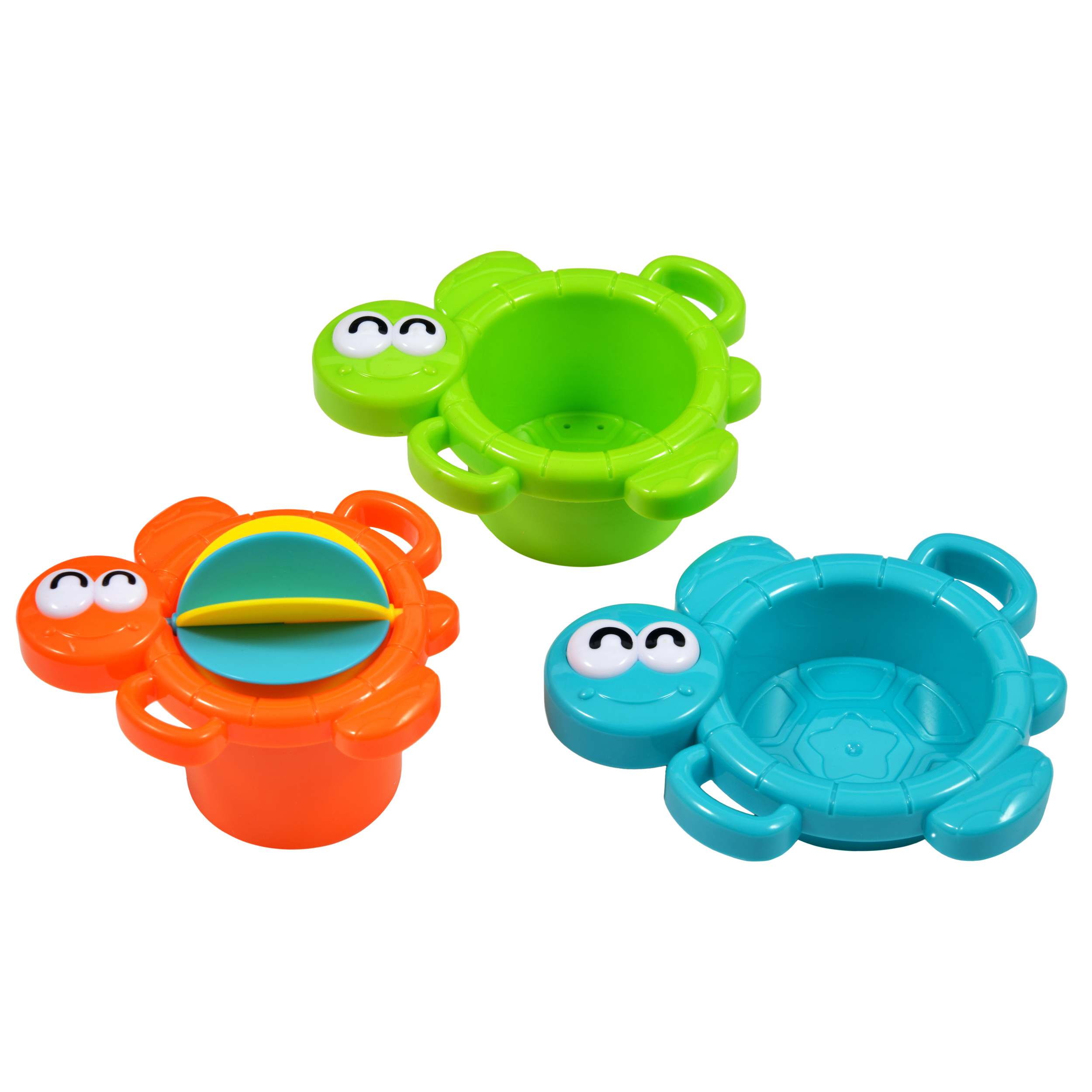 Игрушка Жирафики - фото 3