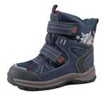 Ботинки Europen