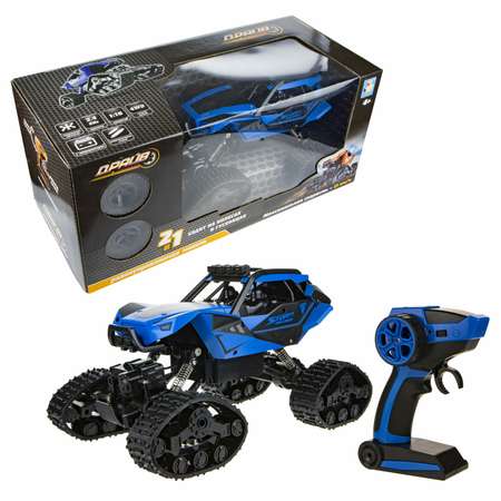 Автомобиль РУ 1TOY Драйв