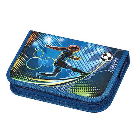 Пенал книжка Herlitz Boys Mix в ассортименте