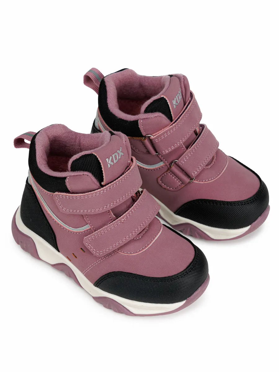 Ботинки KDX MU-70 pink - фото 4
