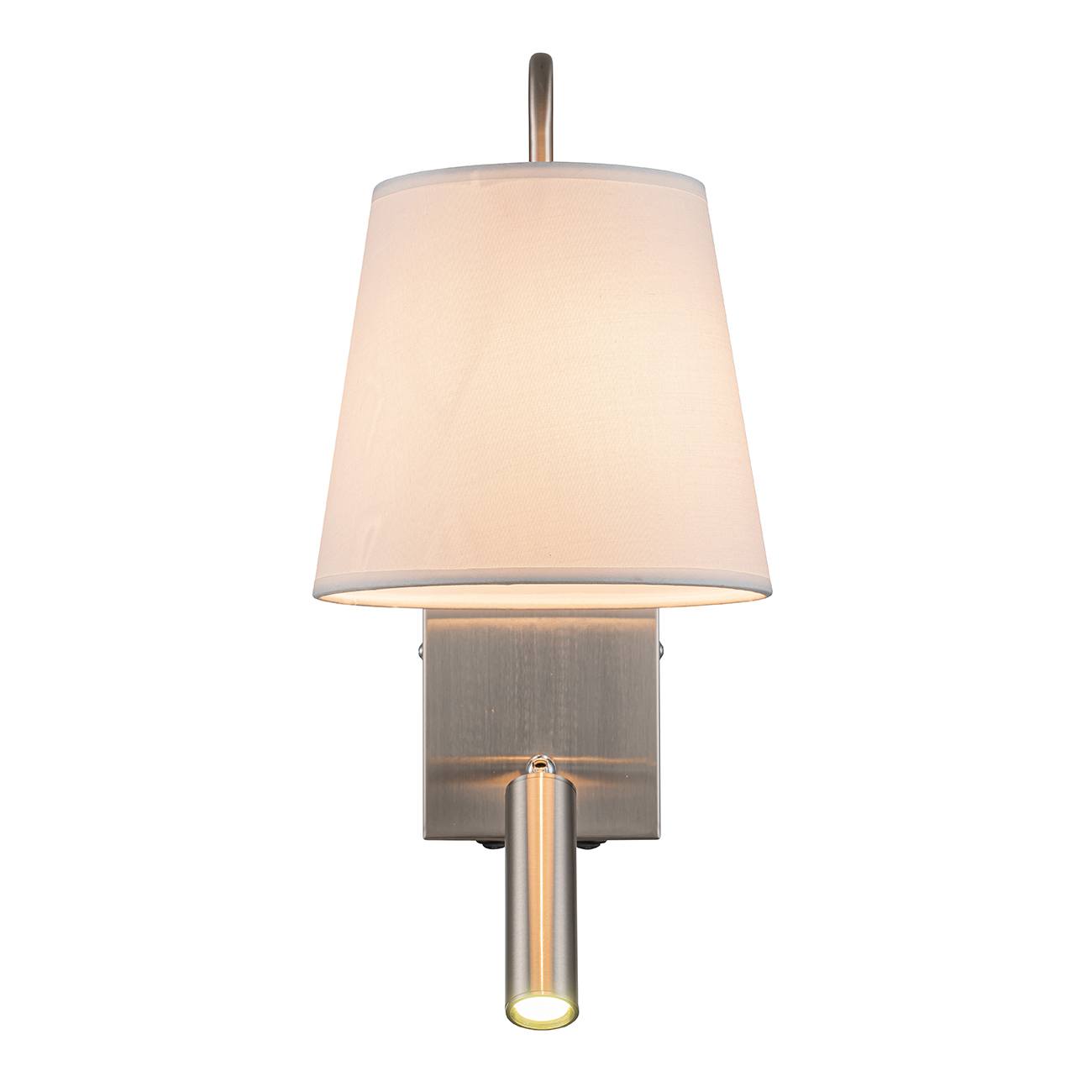 Бра ESCADA Escada 589/1A E14*40W Chrome - фото 2