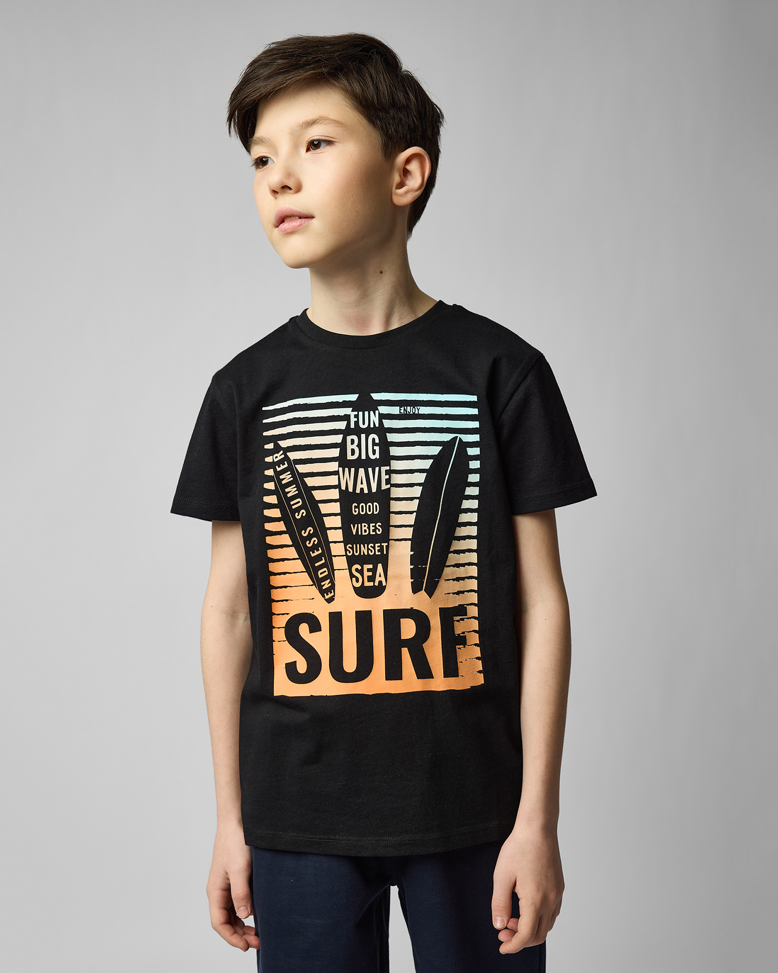 Изображение товара Футболка Futurino: 128