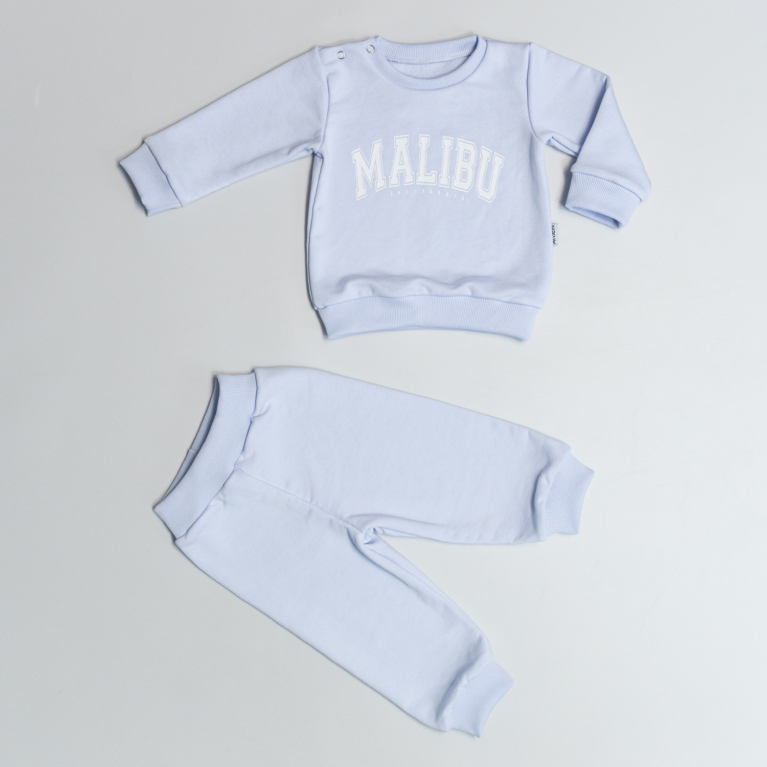 Комплект Amelli КЛ.330.072.0.165.073гол - фото 1