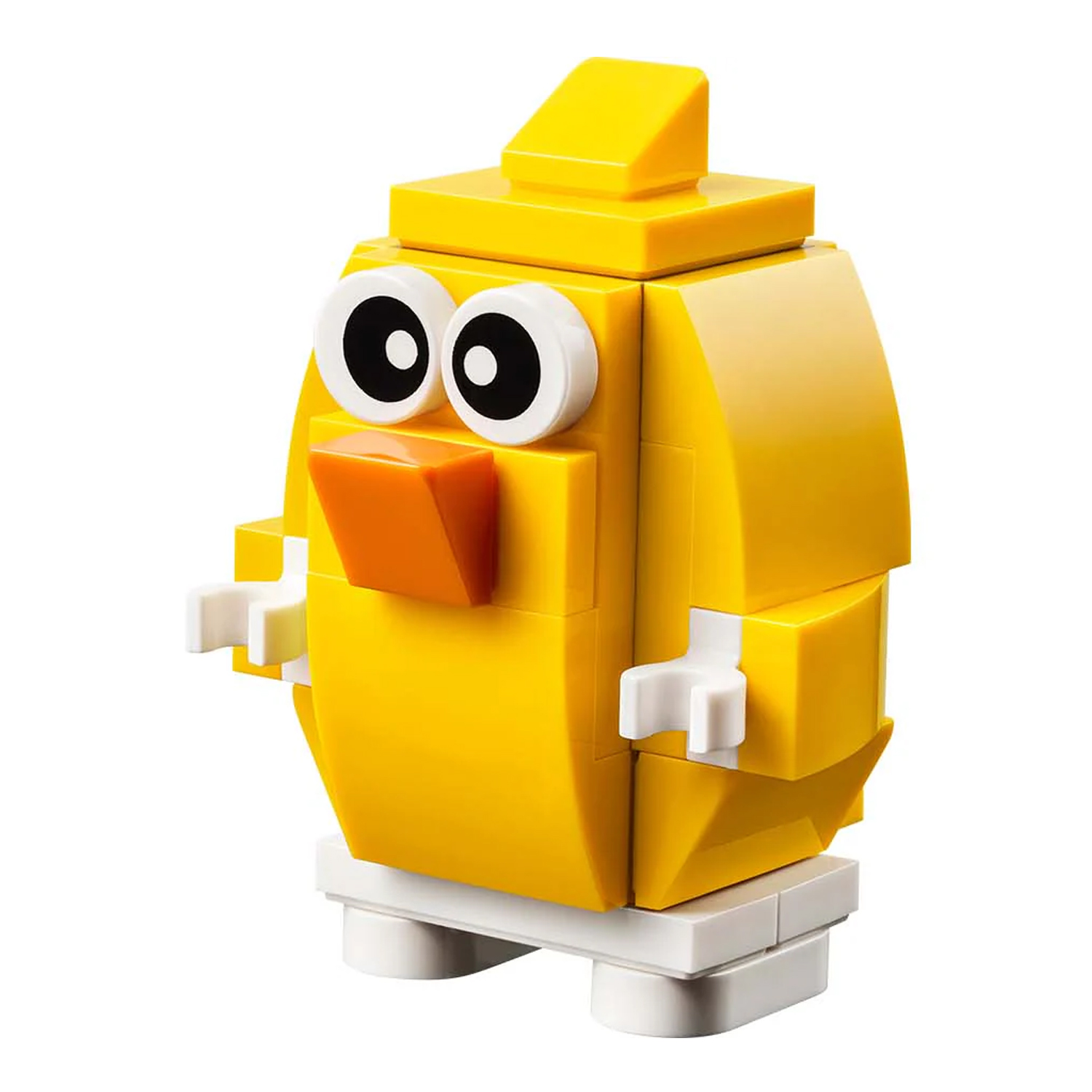Конструктор LEGO Classic Весенняя игровая площадка блочный - фото 3