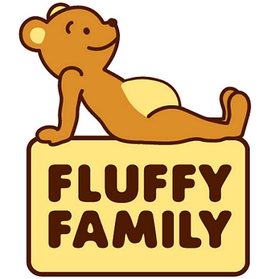 Fluffy Family