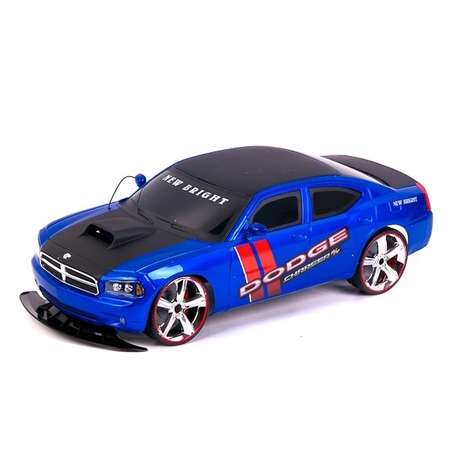 Автомобиль РУ New Bright 1:10 в ассортименте