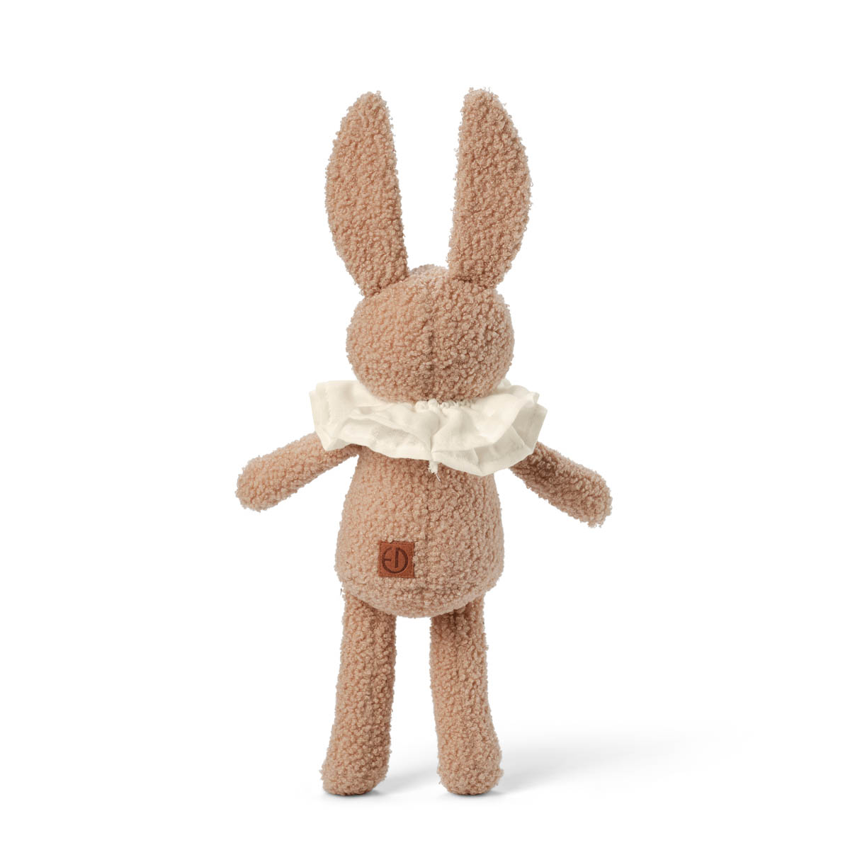 Игрушка мягкая Elodie зайчик - фото 6